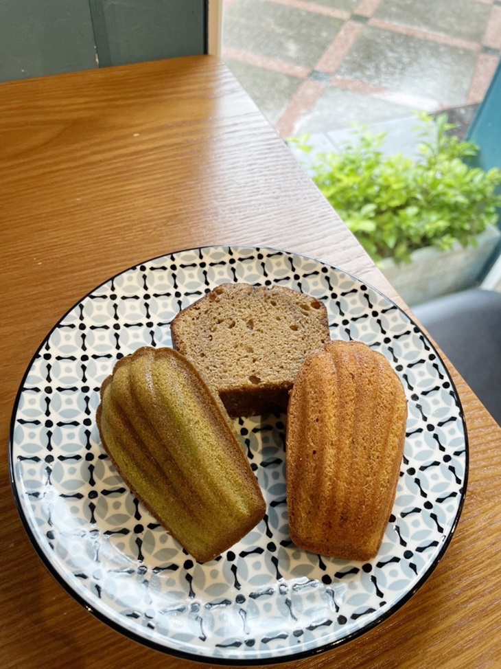 HelenDessert 