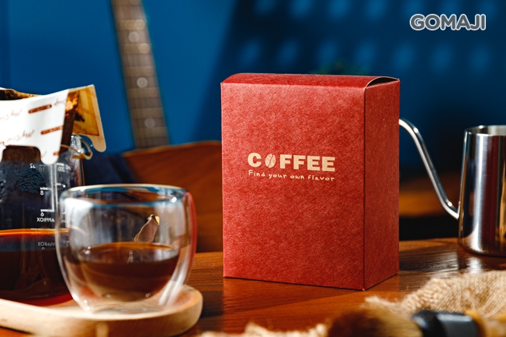 外帶即食咖啡6入