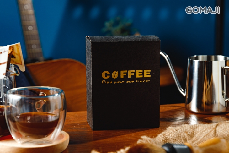 外帶即食咖啡6入