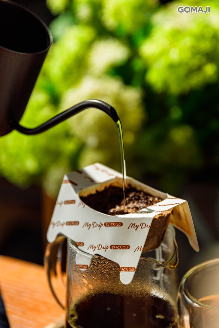 精美手沖咖啡壺