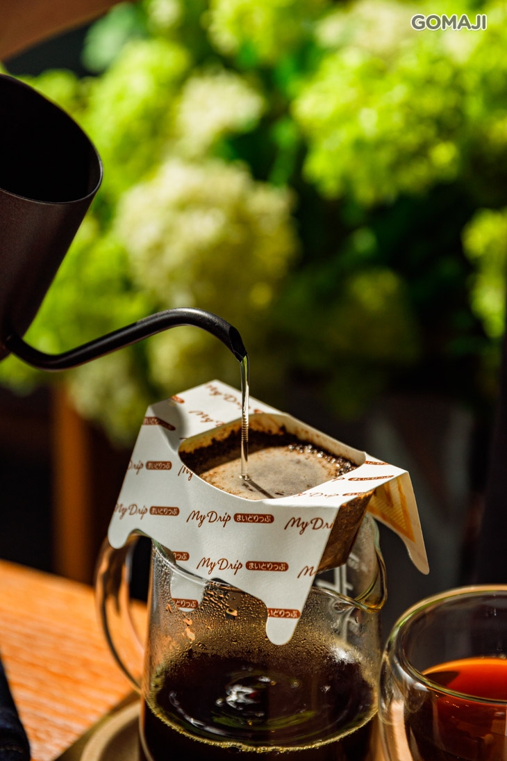 精美手沖咖啡壺