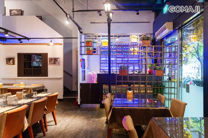 達達印度廚房(內湖店)