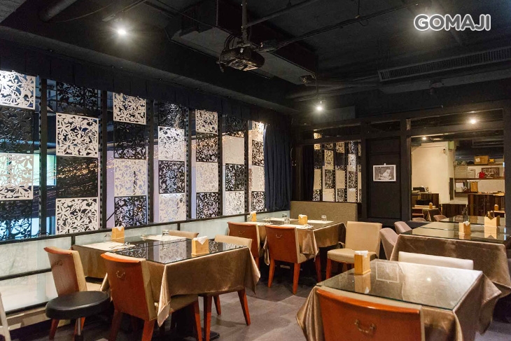 達達印度廚房(內湖店)