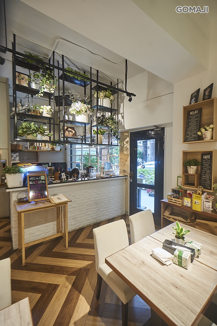 Yami Kitchen 可口廚坊