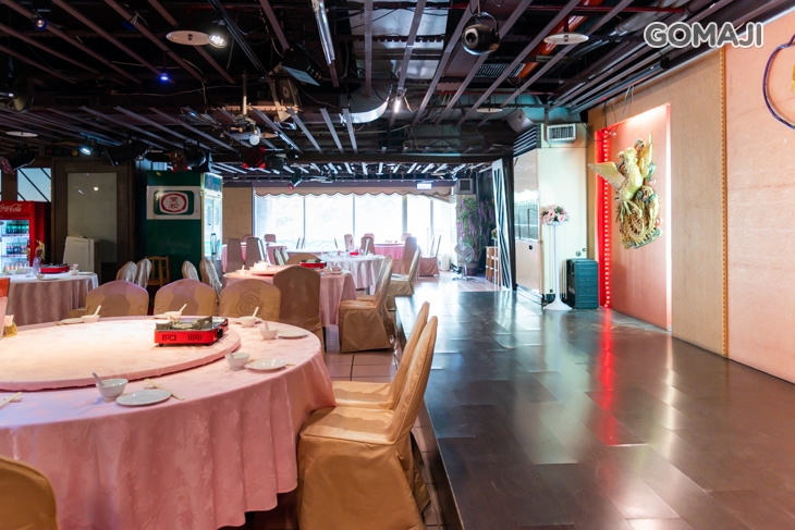 廣香龍華樓餐廳