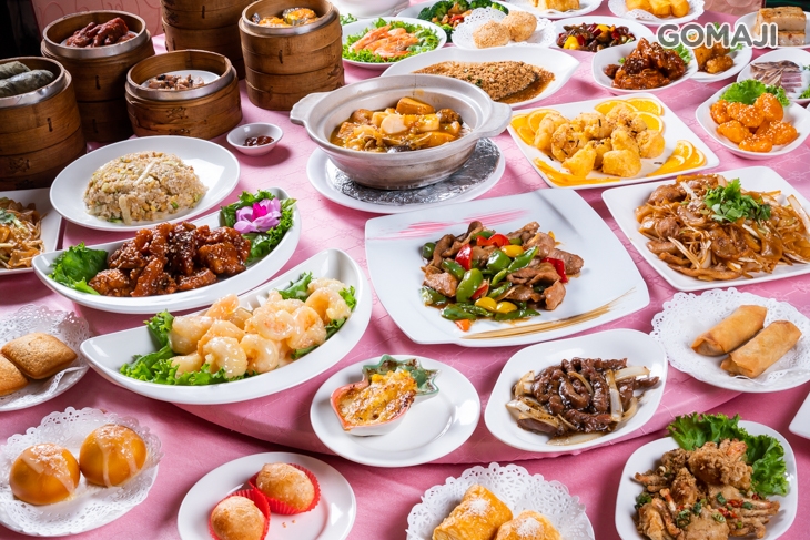 廣香龍華樓餐廳