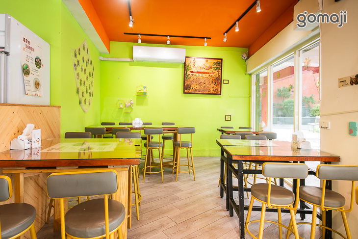 老家 冰花鍋貼館(礁溪店)