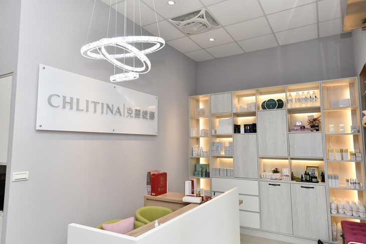 CHLITINA克麗緹娜