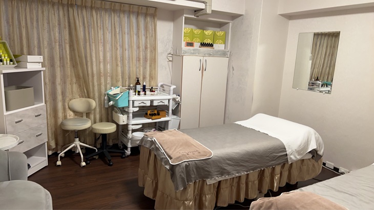 CHLITINA克麗緹娜