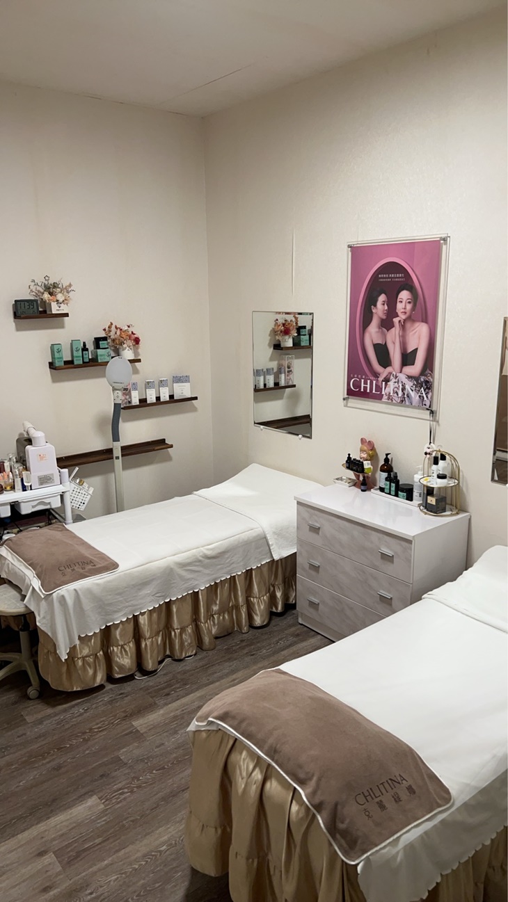 CHLITINA克麗緹娜