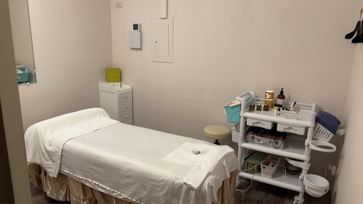 CHLITINA克麗緹娜