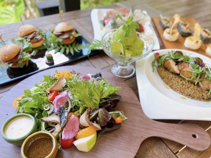 親子分享餐(午餐)