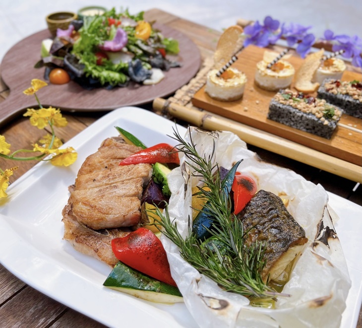 親子分享餐(午餐)