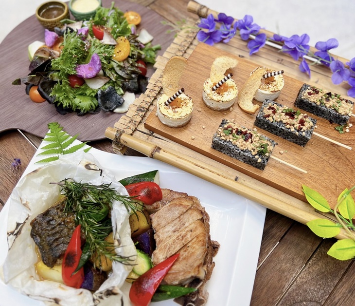 親子分享餐(午餐)