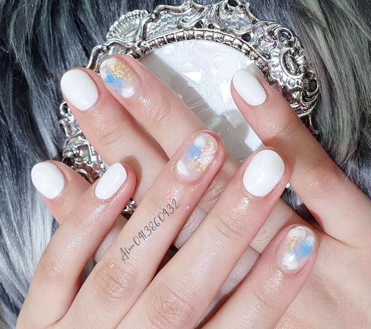 手部凝膠設計款30款選1