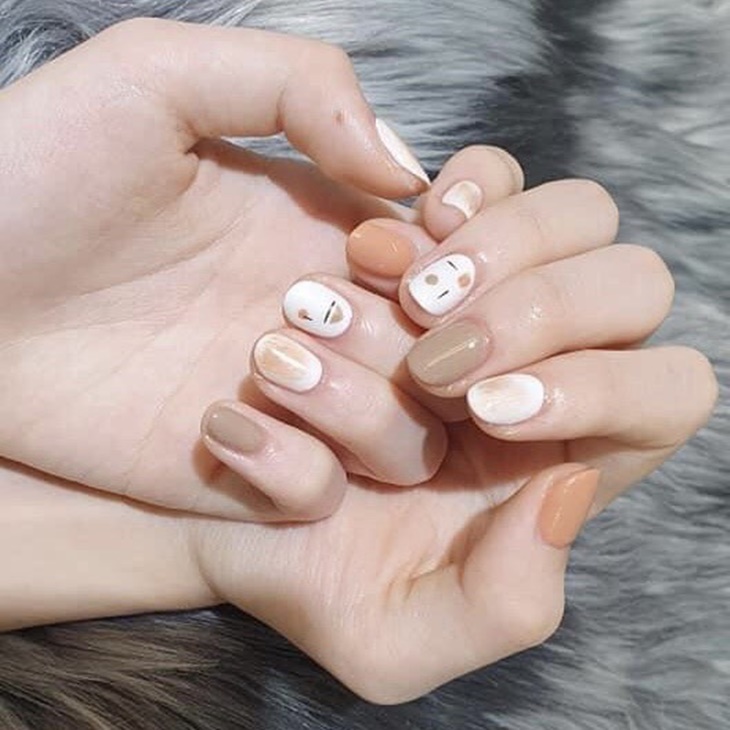 手部凝膠設計款30款選1