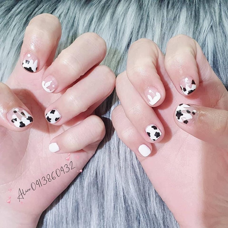 手部凝膠設計款30款選1