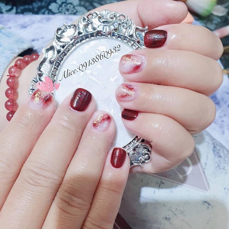 手部凝膠設計款30款選1