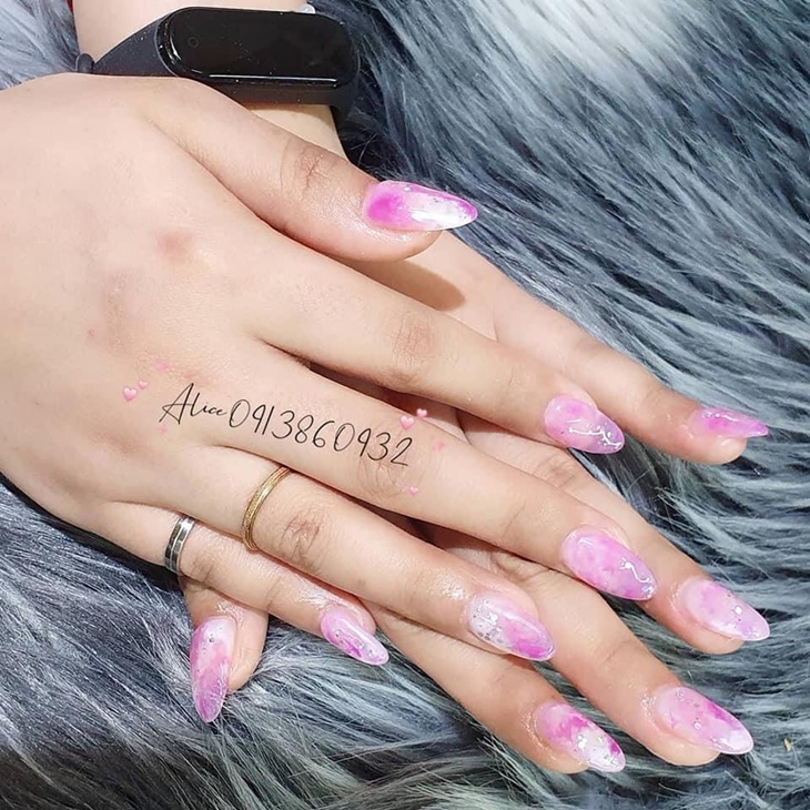 手部凝膠設計款30款選1