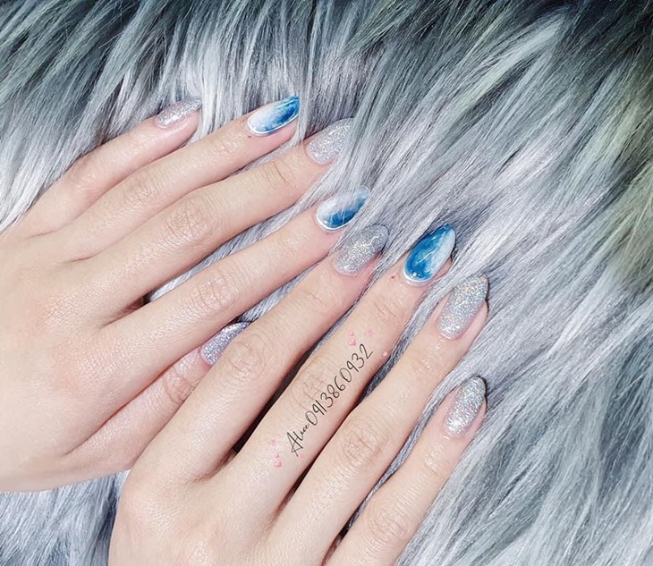 手部凝膠設計款30款選1