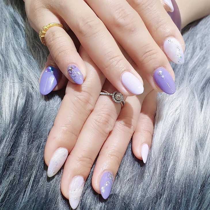 手部凝膠設計款30款選1