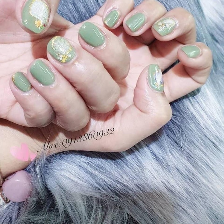 手部凝膠設計款30款選1