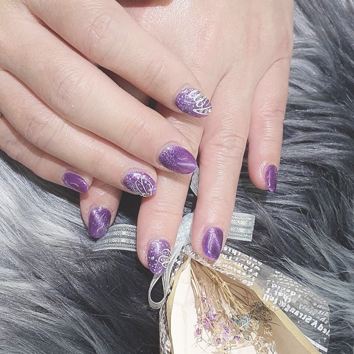 手部凝膠設計款30款選1