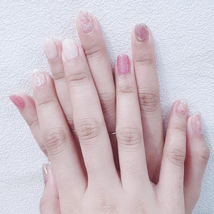 手部凝膠設計款30款選1