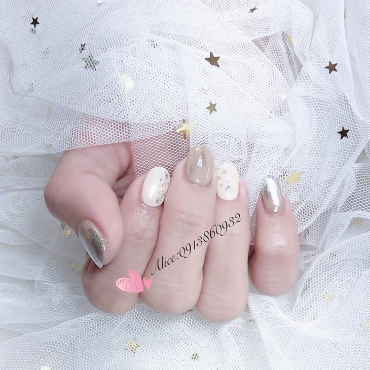 手部凝膠設計款30款選1