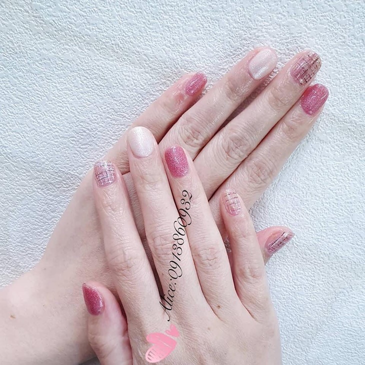 手部凝膠設計款30款選1