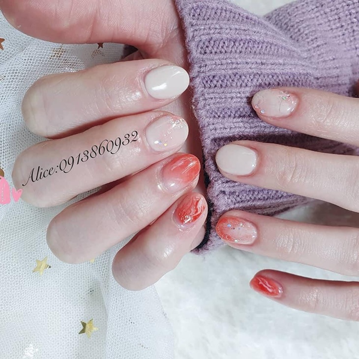 手部凝膠設計款30款選1