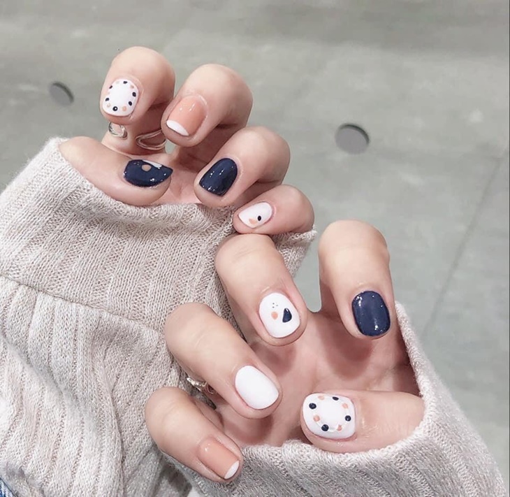 手部凝膠設計款30款選1