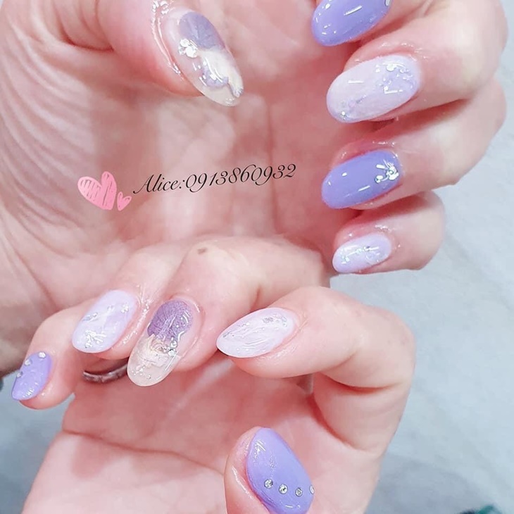 手部凝膠設計款30款選1