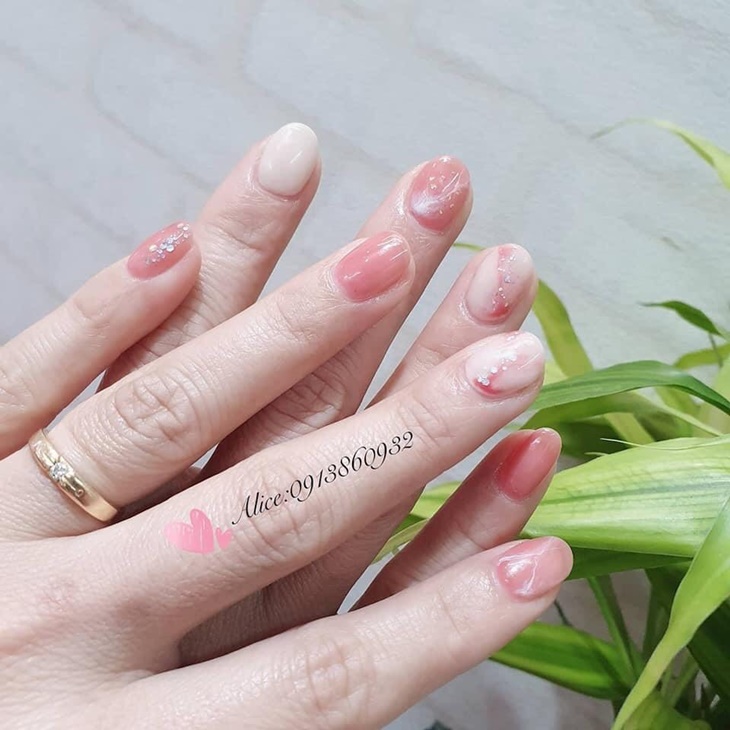 手部凝膠設計款30款選1