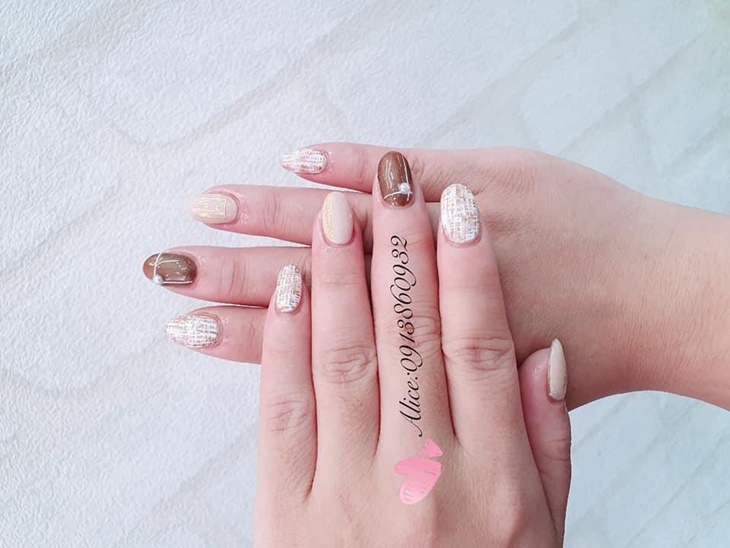 手部凝膠設計款30款選1