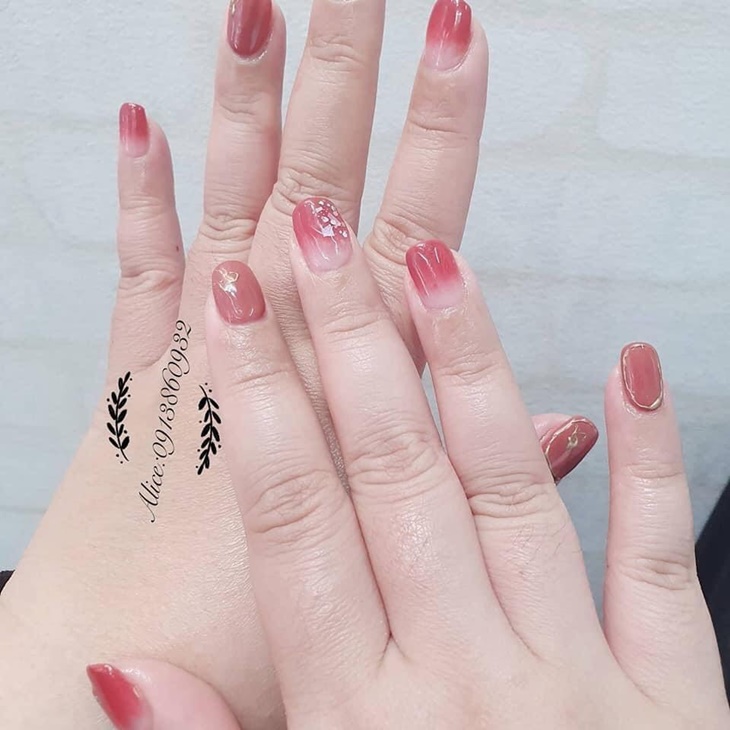 手部凝膠設計款30款選1