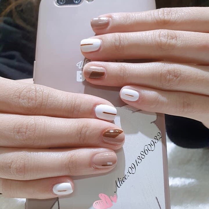 手部凝膠設計款30款選1