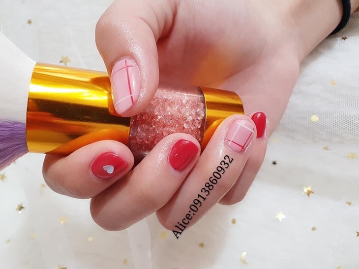 手部凝膠設計款30款選1