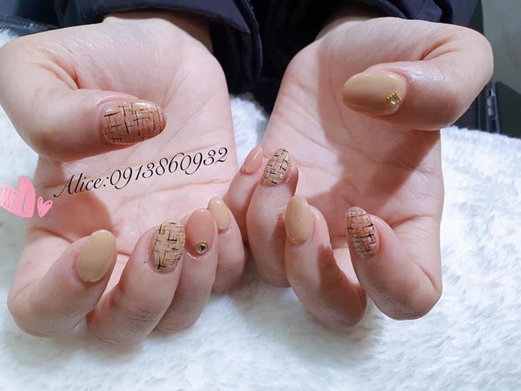 手部凝膠設計款30款選1