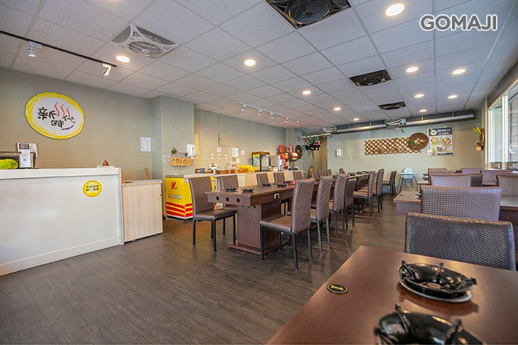 新時代百元鍋物(八德店)