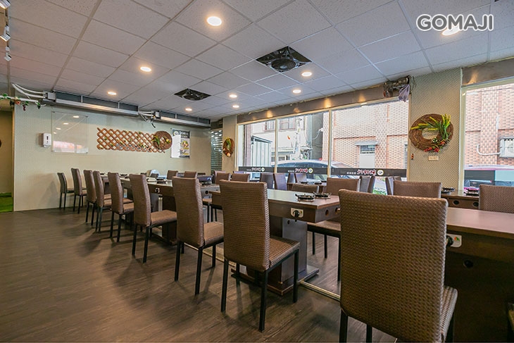 新時代百元鍋物(八德店)