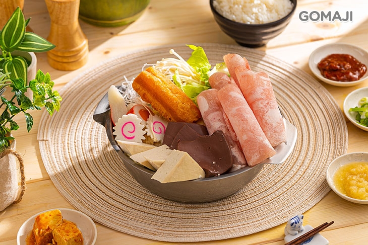 麻辣臭臭鍋