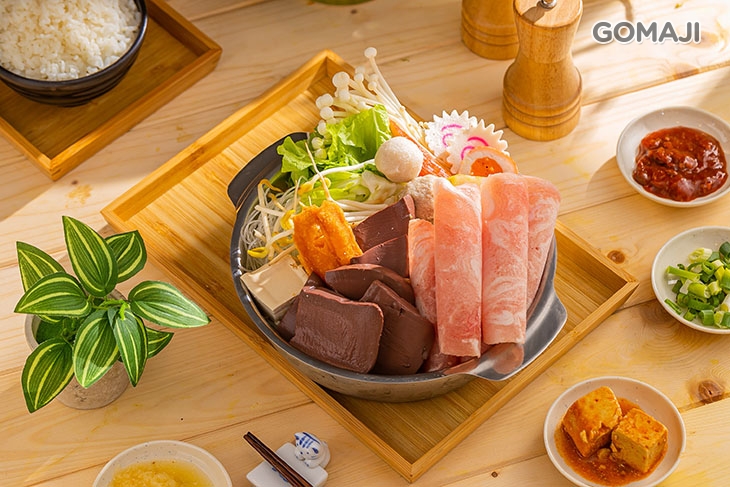 麻辣鍋