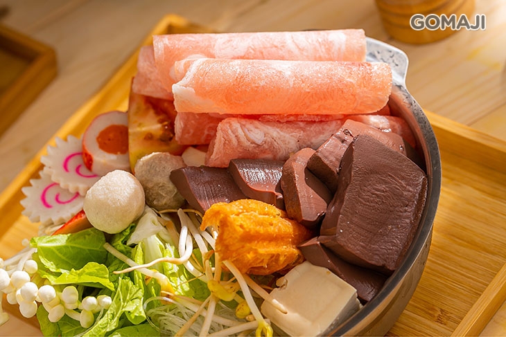 麻辣鍋