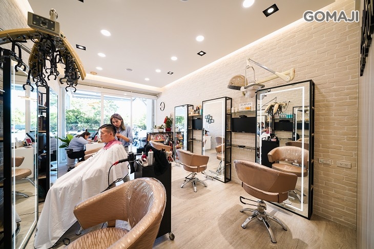 靡朵MI DUO Hair Salon