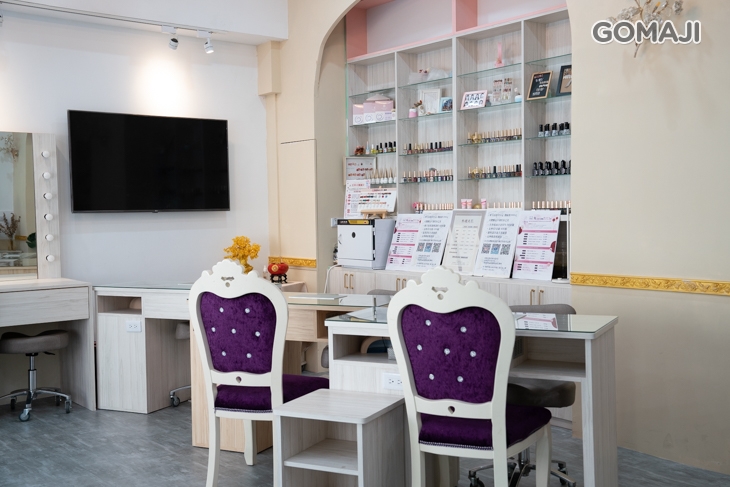 女神光甯 Diosa Light