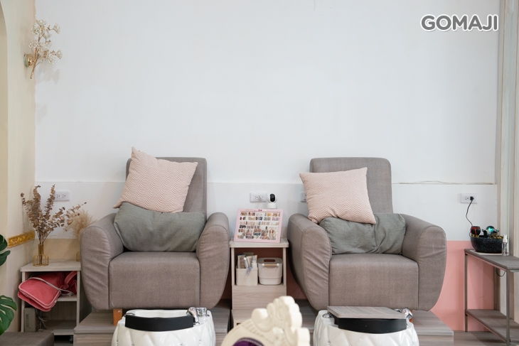 女神光甯 Diosa Light