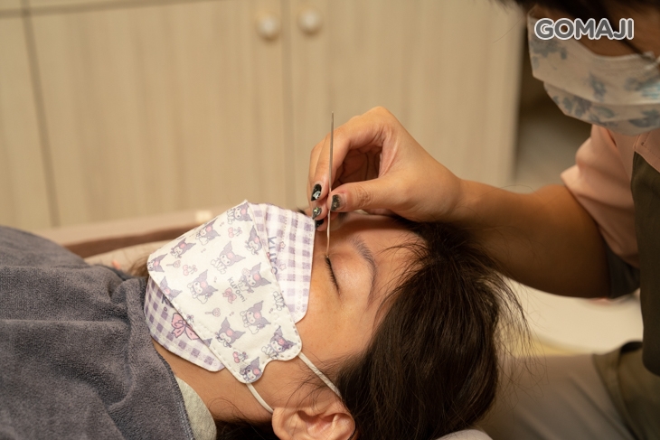 B.3C重度使用者必備！銀珠洗眼護理