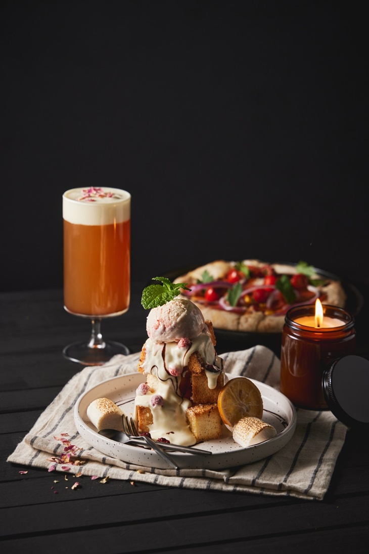 熱愛185度吐司磚