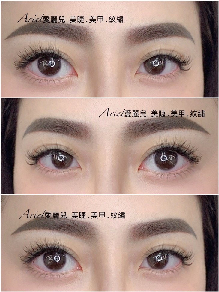 極至高端訂製眉~貴氣眉型立馬擁有~紋綉專案